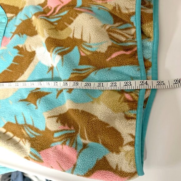 Patagonia Synchilla Snap T Fleece Pullover - Picture 8 of 8